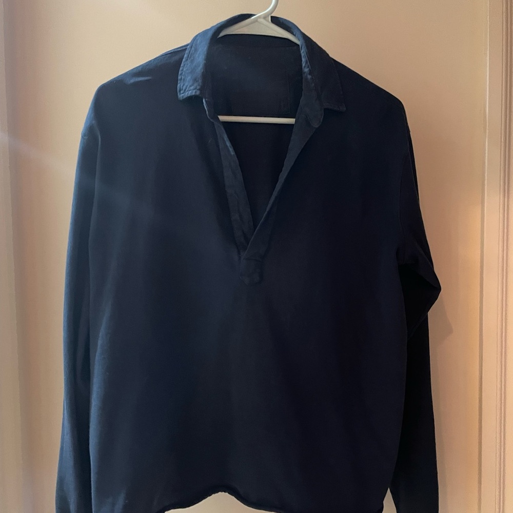 Frank and Eileen Popover Henley